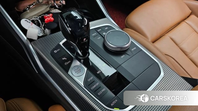 BMW 3 Series (G20) id 4482776 из Кореи 31