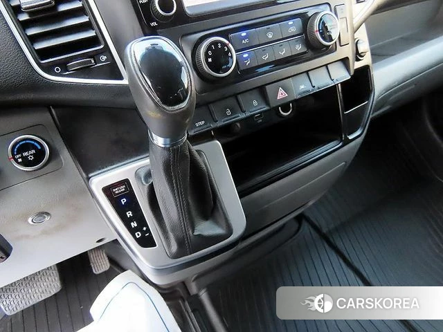 Hyundai Solati id 4847641 из Кореи 19