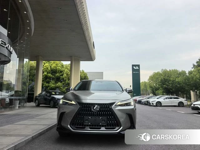 Lexus NX id 4387258 из Китая 15