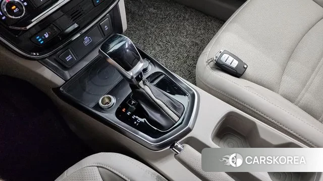 Ssangyong Berry New Tivoli id 3003235 из Кореи 19