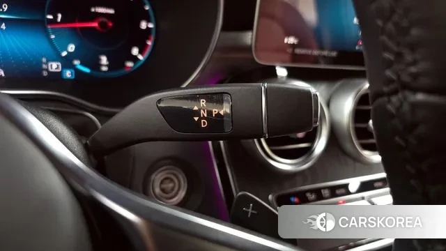 Mercedes-Benz GLC-Class X253 id 3586130 из Кореи 19