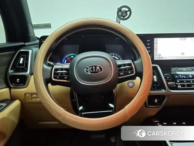 Kia Sorento 4th Generation id 3713222 из Кореи 18