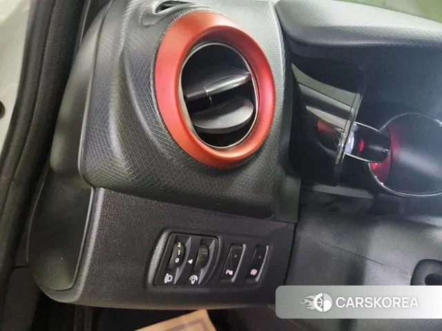Renault Korea (Samsung) Clio id 3460153 из Кореи 19