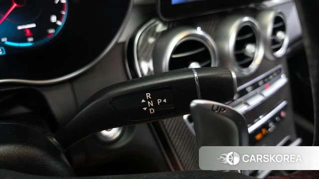 Mercedes-Benz GLC-Class X253 id 4632381 из Кореи 31