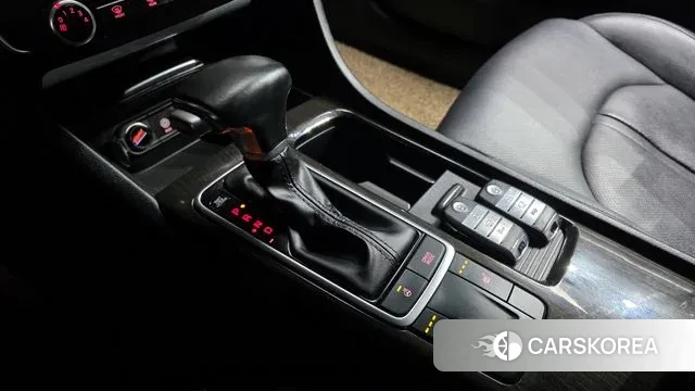 Kia The New K5 2nd generation id 3439824 из Кореи 19