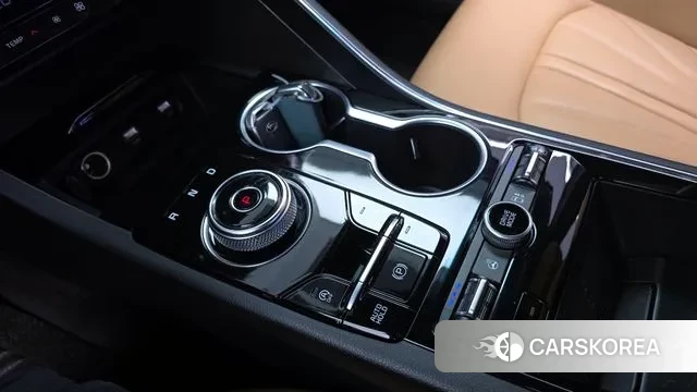 Kia K5 3rd generation id 3253588 из Кореи 19