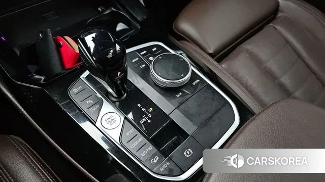 BMW X4 (G02) id 3342630 из Кореи 19