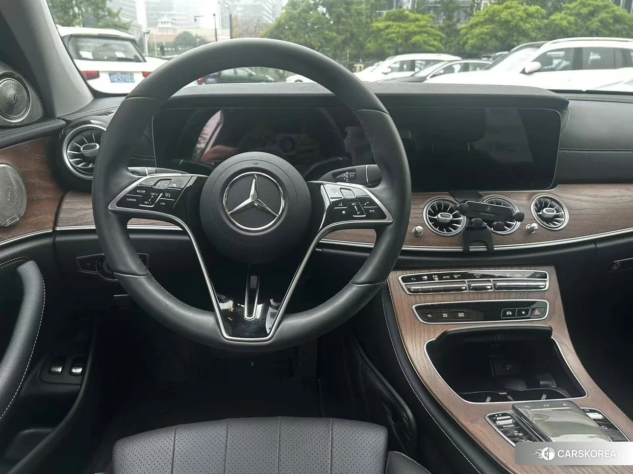 Mercedes-Benz E-class PHEV id 4467854 из Китая 17