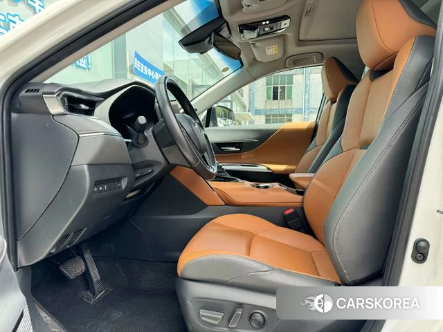 Toyota Weisha id 4335931 из Китая 11