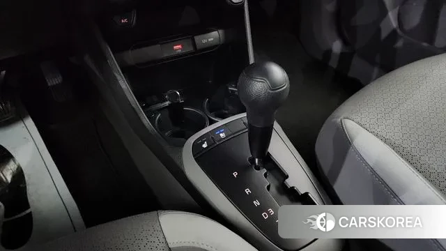 Kia Morning Urban (JA) id 3626026 из Кореи 19