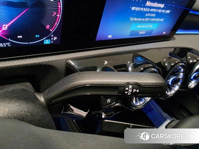 Mercedes-Benz A-Class W177 id 3909190 из Кореи 18