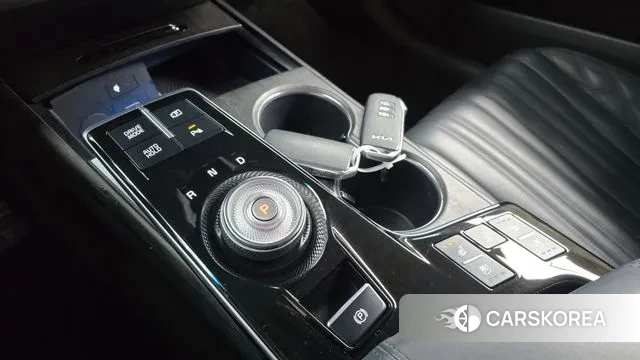 Kia K8 id 3421488 из Кореи 19