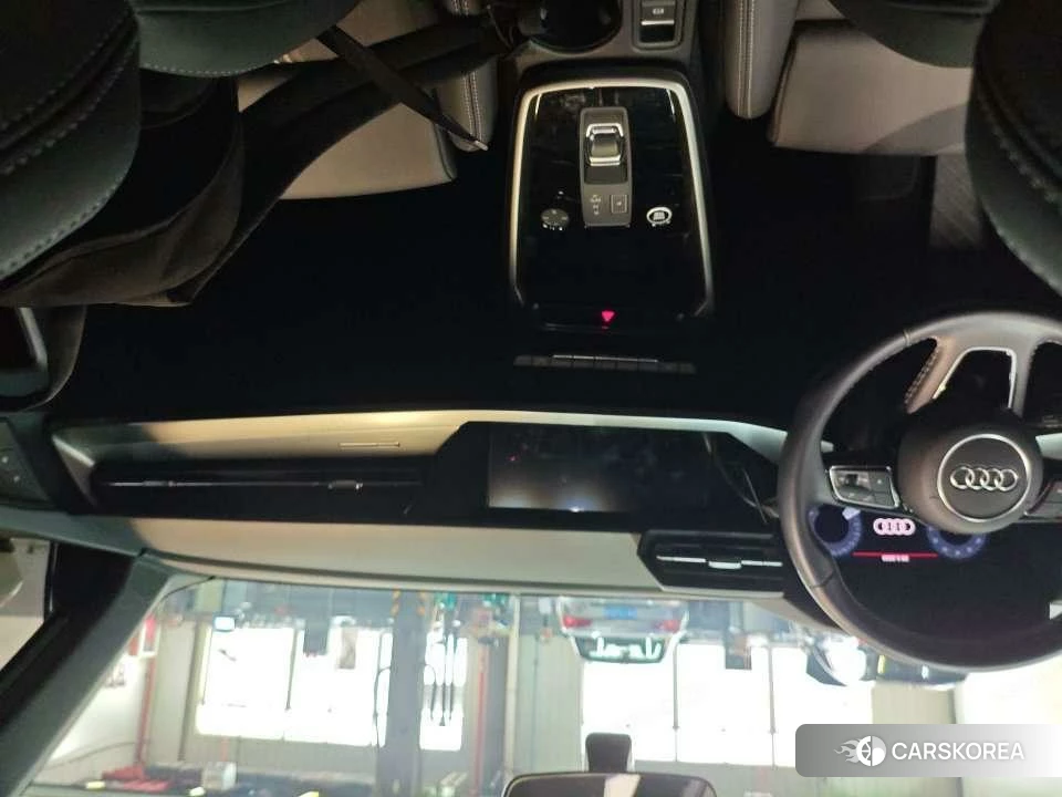 Audi A3 id 4426625 из Китая 10