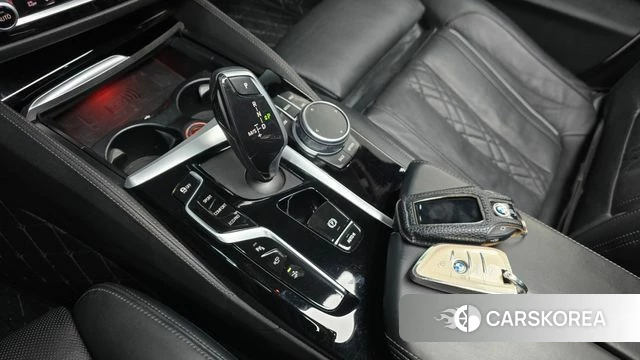 BMW 6 Series GT (G32) id 4625321 из Кореи 19
