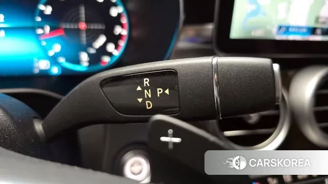 Mercedes-Benz GLC-Class X253 id 3018251 из Кореи 19