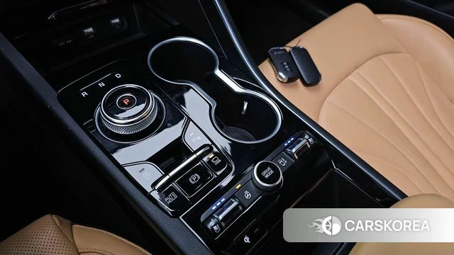 Kia K5 3rd generation id 4202354 из Кореи 33