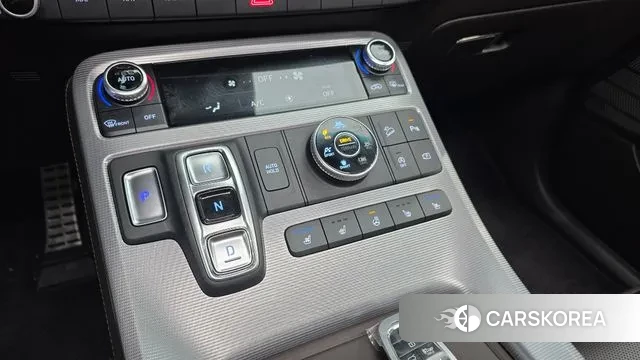 Hyundai The New Palisade id 3042903 из Кореи 19