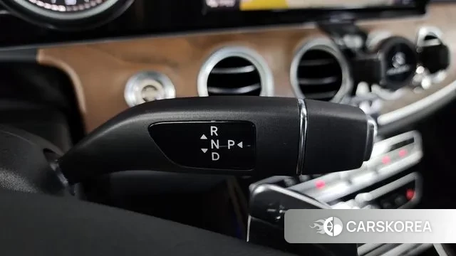 Mercedes-Benz E-Class W213 id 3045700 из Кореи 19