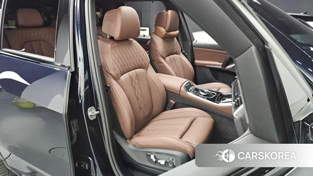 BMW X5 (G05) id 4892741 из Кореи 30