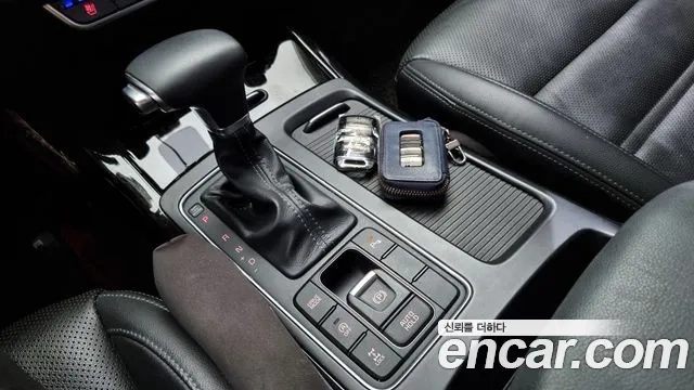 Kia The New Sorento id 2952248 из Кореи 19