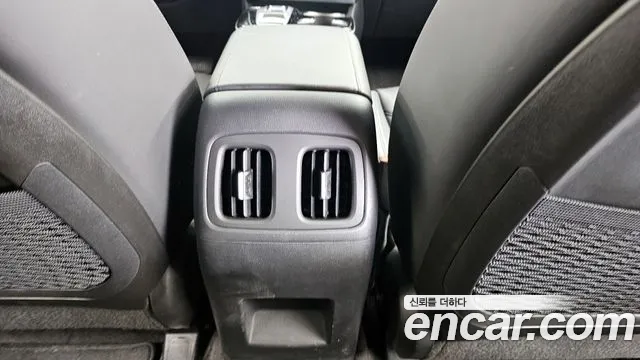 Hyundai Tucson Hybrid (NX4) id 2569885 из Кореи 19