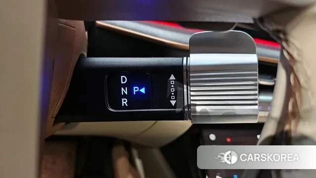 Hyundai Grandeur (GN7) id 3581192 из Кореи 19