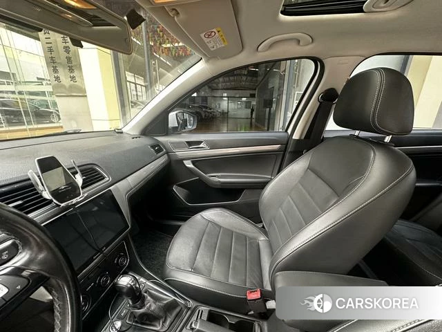 Volkswagen Lavida id 4214101 из Китая 19