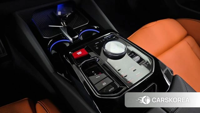 BMW M5 (G90) id 4336616 из Кореи 34