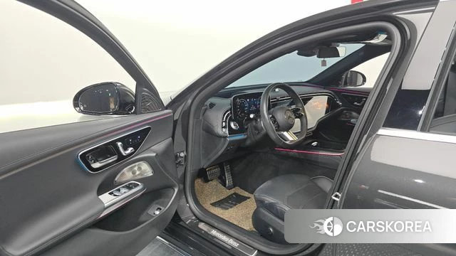 Mercedes-Benz E-Class W214 id 4834490 из Кореи 29