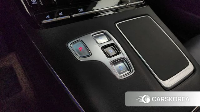 Hyundai The New Grandeur IG id 4641864 из Кореи 19