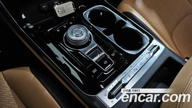 Kia Carnival 4th generation id 2657094 из Кореи 19