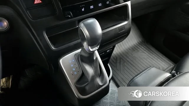 Hyundai Staria id 2969396 из Кореи 19