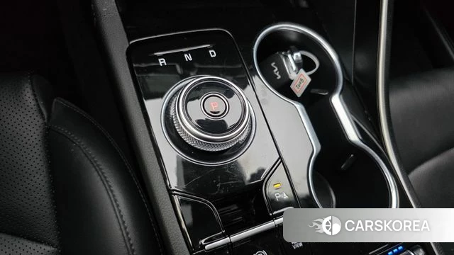 Kia K5 Hybrid 3rd Generation id 4687164 из Кореи 19