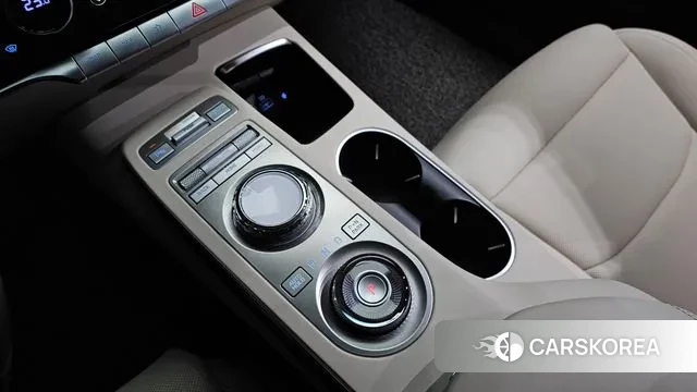 Genesis GV70 id 3606284 из Кореи 19