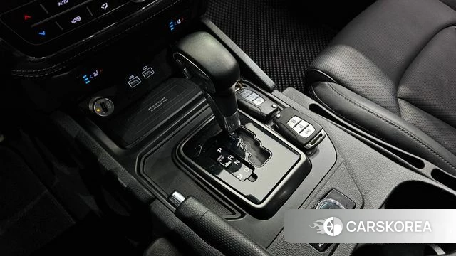 Ssangyong The New Rexton Sport id 4309330 из Кореи 19