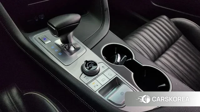 Genesis G70 id 3485165 из Кореи 19