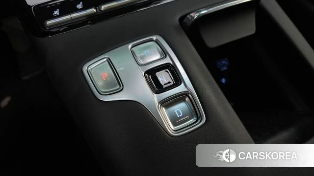 Hyundai The New Grandeur IG id 4495057 из Кореи 19