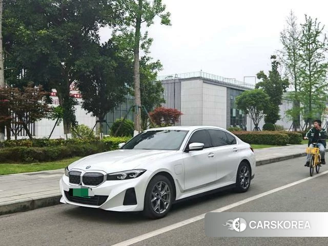 BMW i3 id 4321238 из Китая 9