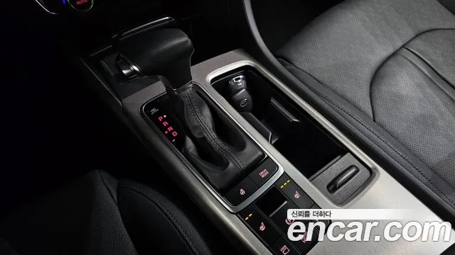 Kia The New K5 Hybrid 2nd generation id 2951714 из Кореи 19