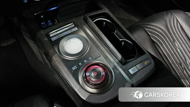 Genesis G80 (RG3) id 4203211 из Кореи 31