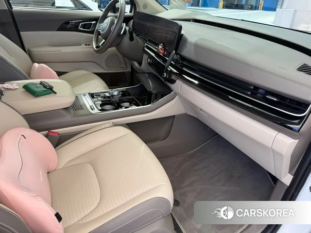 Kia The New Carnival 4th Generation id 4701099 из Кореи 12