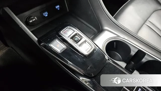 Hyundai Sonata (DN8) id 3601648 из Кореи 19