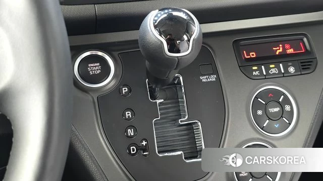 Kia The New Kia Ray id 4612430 из Кореи 31