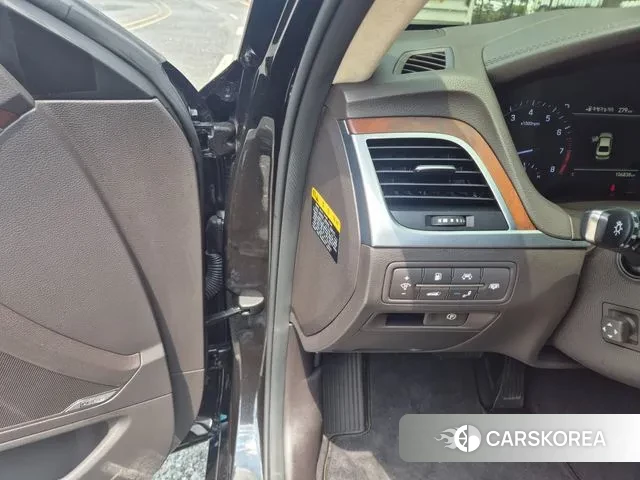 Genesis G80 id 3060685 из Кореи 19