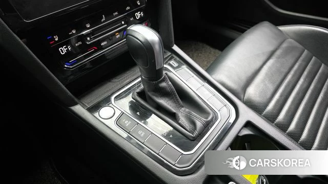 Volkswagen Passat GT (B8) id 4697902 из Кореи 19