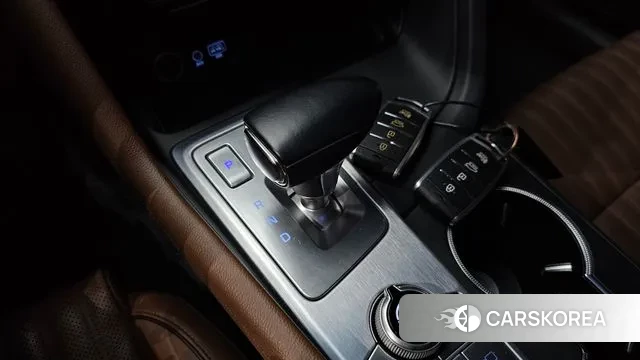 Genesis G70 id 3546711 из Кореи 19