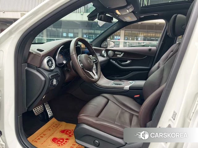 Mercedes-Benz GLC id 4336093 из Китая 11