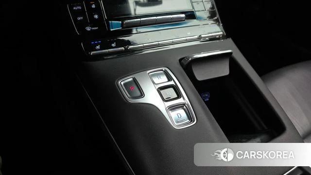 Hyundai The New Grandeur IG id 4754605 из Кореи 32