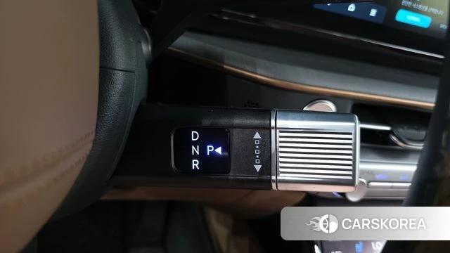 Hyundai Grandeur (GN7) id 4753348 из Кореи 19