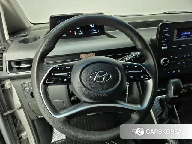 Hyundai Staria id 3897926 из Кореи 17